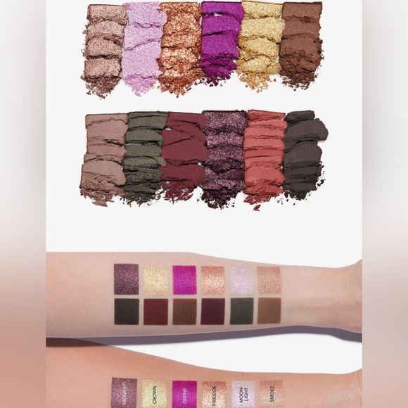 NIB! ANASTASIA BEVERLY HILLS FALL ROMANCE MAKEUP TRIO! 5⭐️’S ON ALL SITES! - Picture 7 of 14